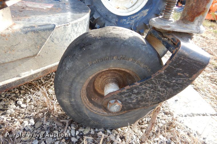 image for item DR8123 DewEze ATM 72-LC  lawn mower