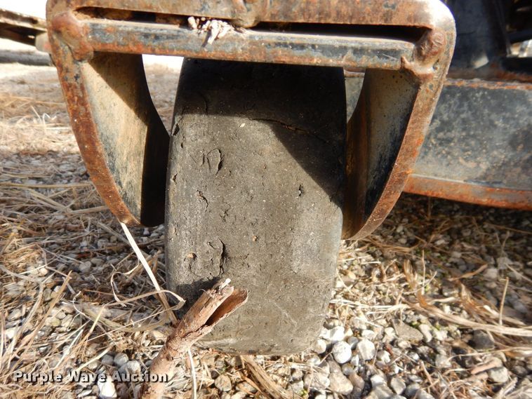 image for item DR8123 DewEze ATM 72-LC  lawn mower