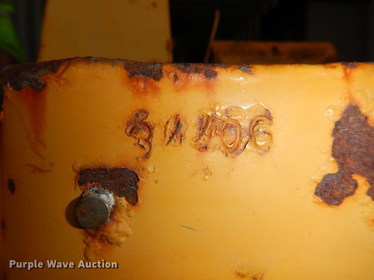 image for item DR8124 Rosco Vibrastat III  double drum roller