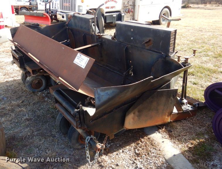 image for item DR8125 Layton  paver