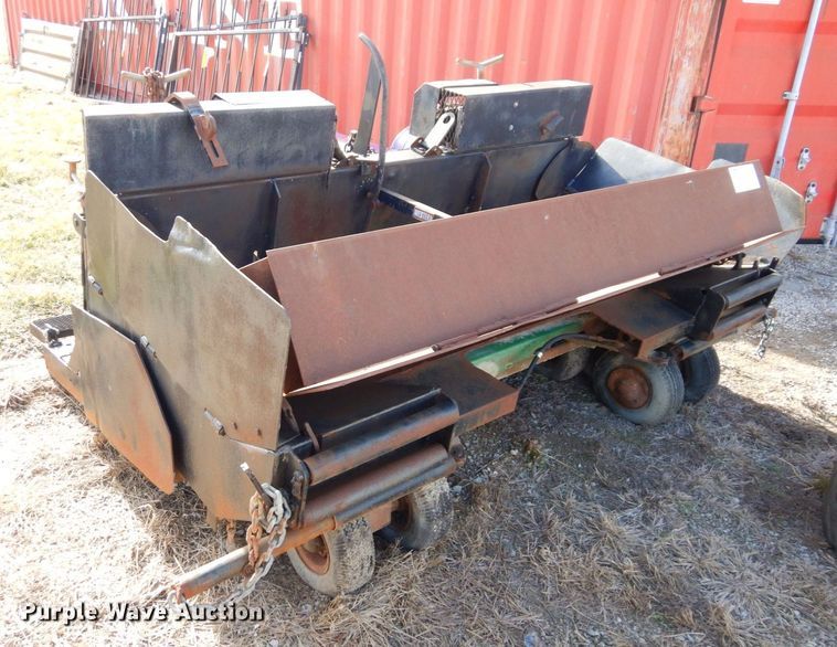 image for item DR8125 Layton  paver