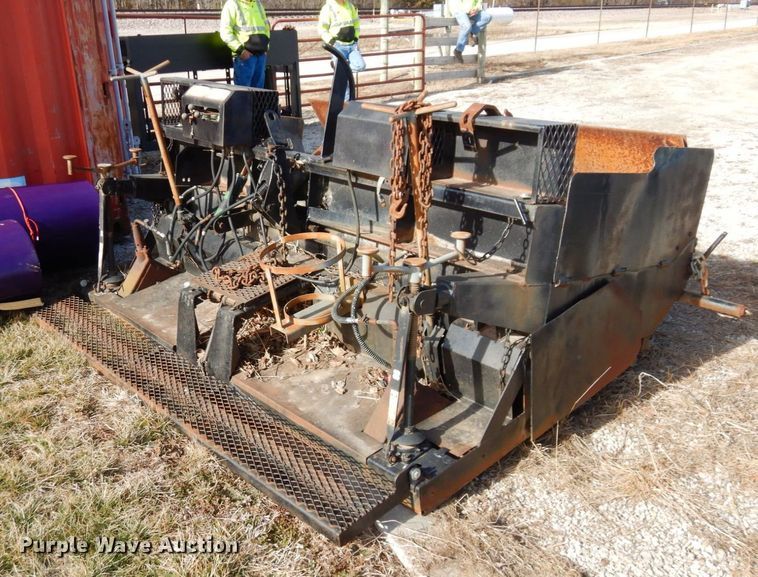 image for item DR8125 Layton  paver