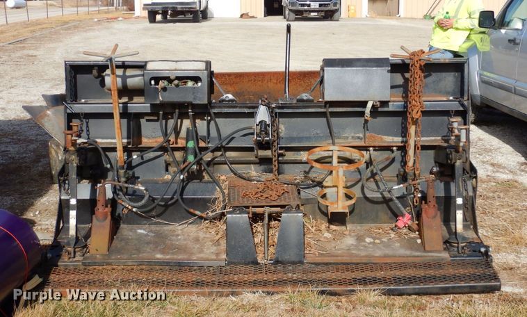 image for item DR8125 Layton  paver