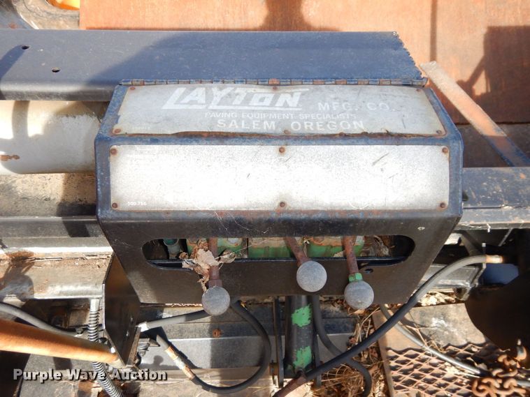 image for item DR8125 Layton  paver