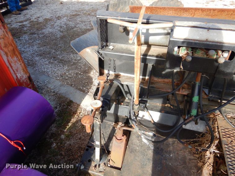 image for item DR8125 Layton  paver