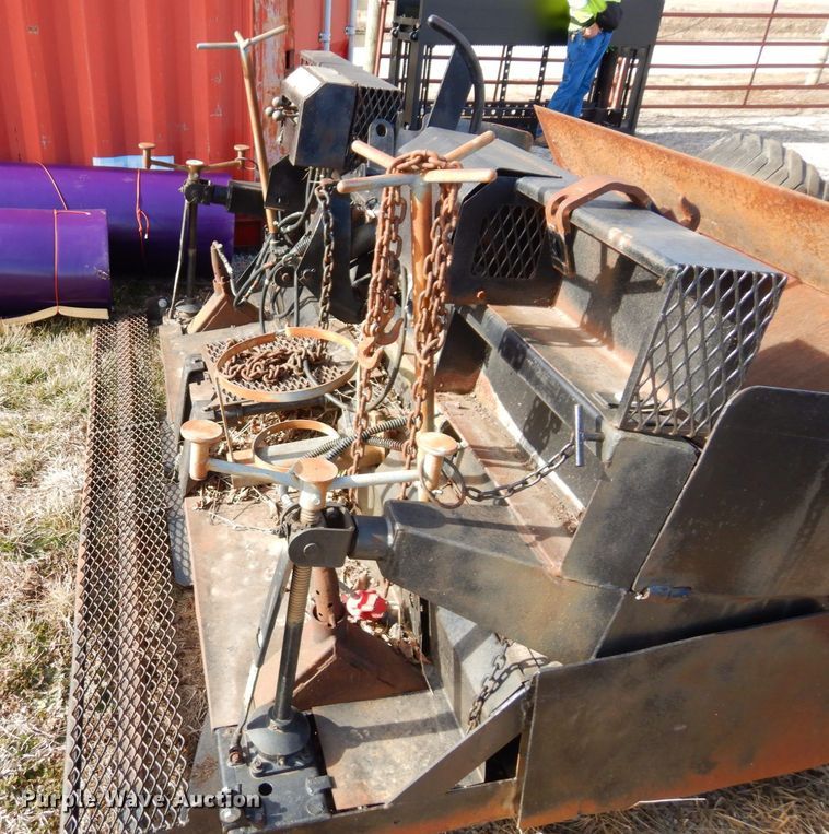 image for item DR8125 Layton  paver