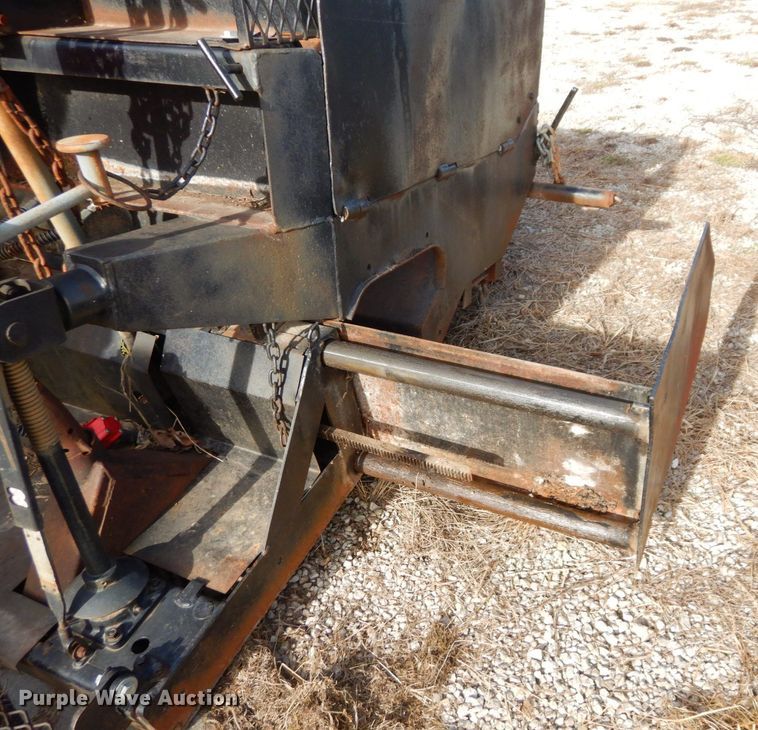 image for item DR8125 Layton  paver