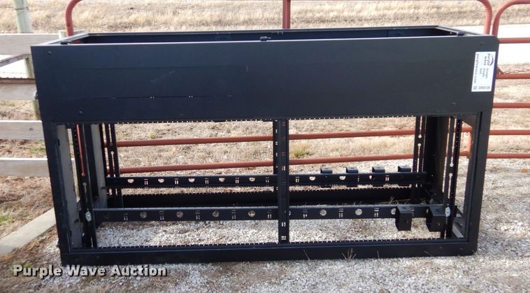 image for item DR8126 Server cabinet