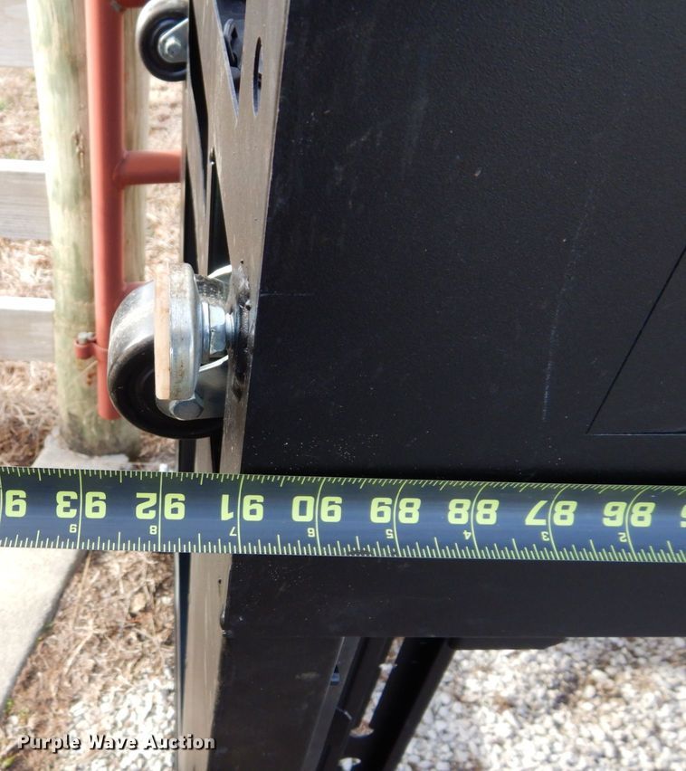 image for item DR8126 Server cabinet