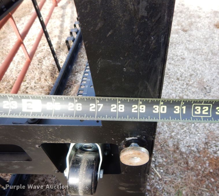 image for item DR8126 Server cabinet