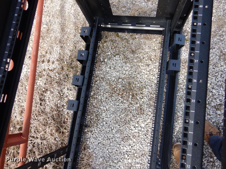 image for item DR8126 Server cabinet