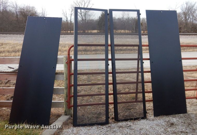 image for item DR8126 Server cabinet