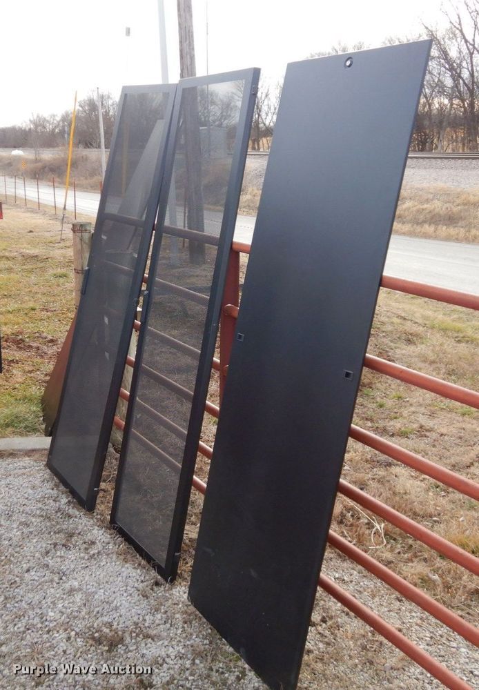 image for item DR8126 Server cabinet