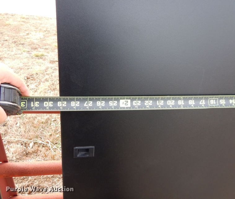 image for item DR8126 Server cabinet