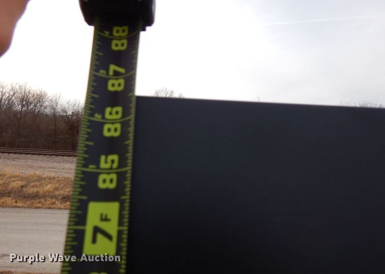 image for item DR8126 Server cabinet