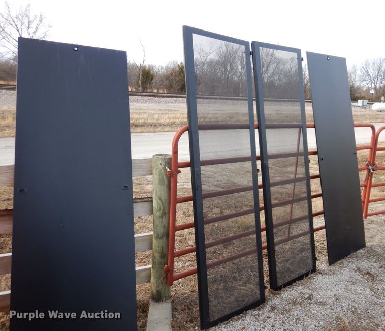 image for item DR8126 Server cabinet