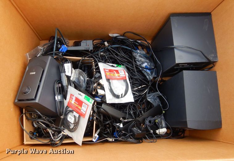 image for item DR8127 Electronics