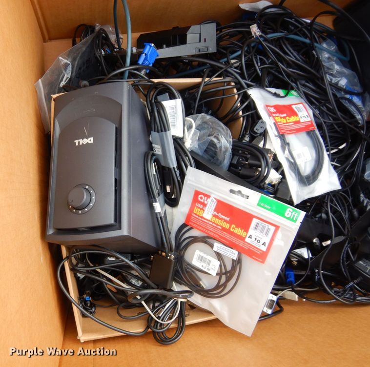 image for item DR8127 Electronics