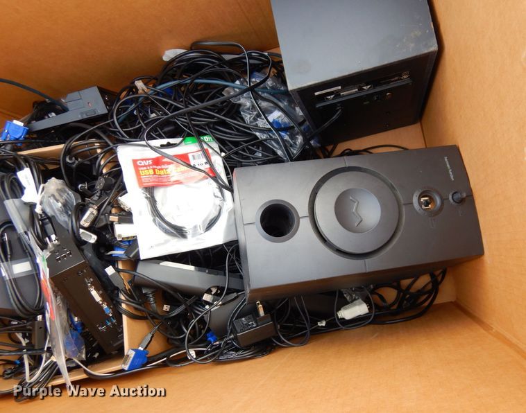 image for item DR8127 Electronics