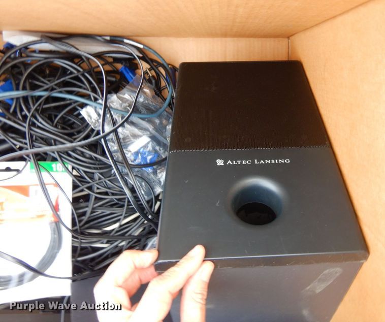 image for item DR8127 Electronics