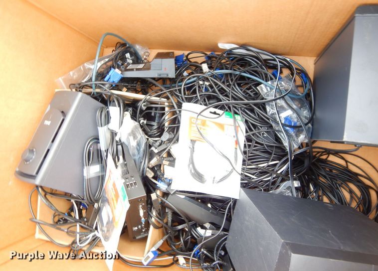 image for item DR8127 Electronics