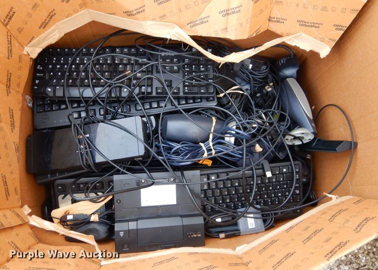 image for item DR8127 Electronics