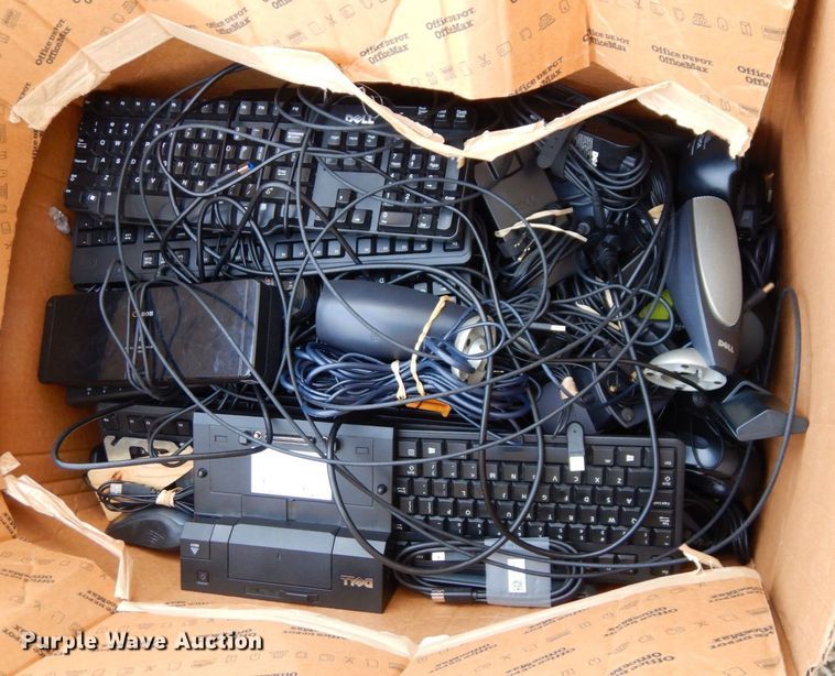 image for item DR8127 Electronics