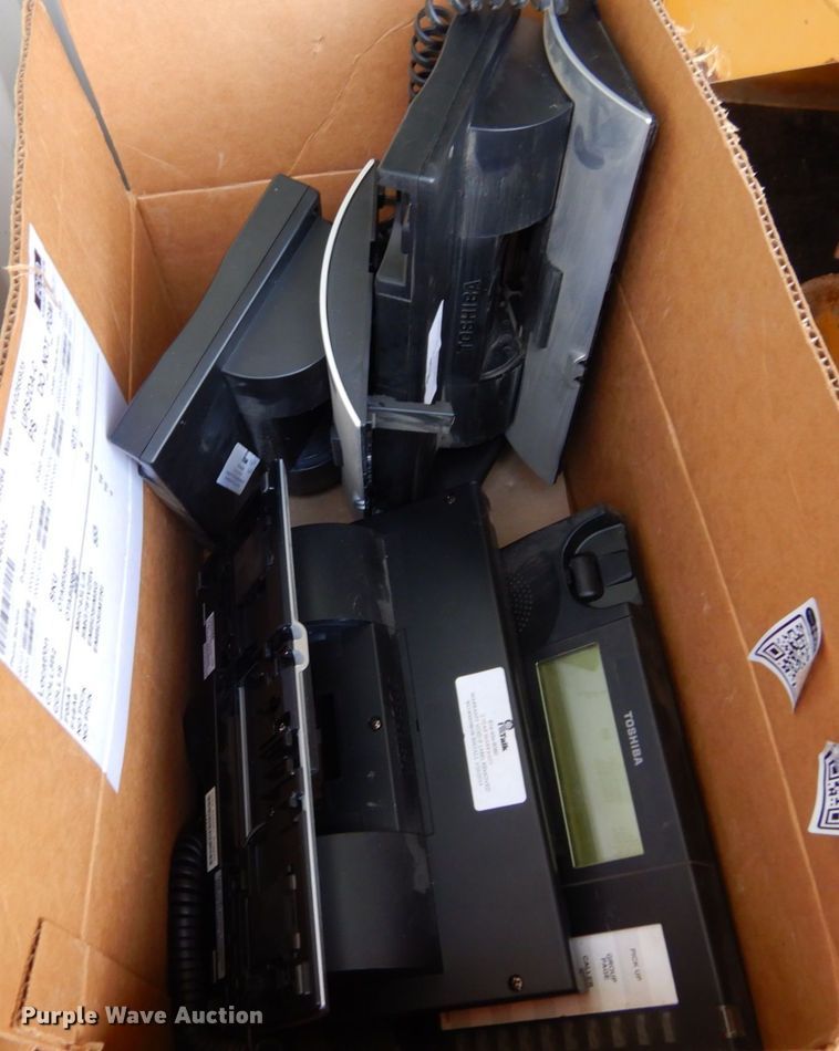 image for item DR8127 Electronics