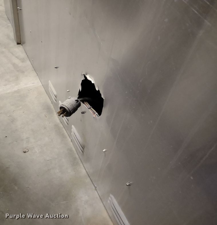 image for item DR8129 (2) Fair-Play BB-6620 scoreboards