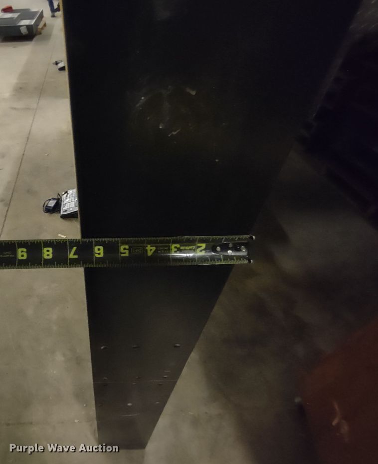 image for item DR8129 (2) Fair-Play BB-6620 scoreboards