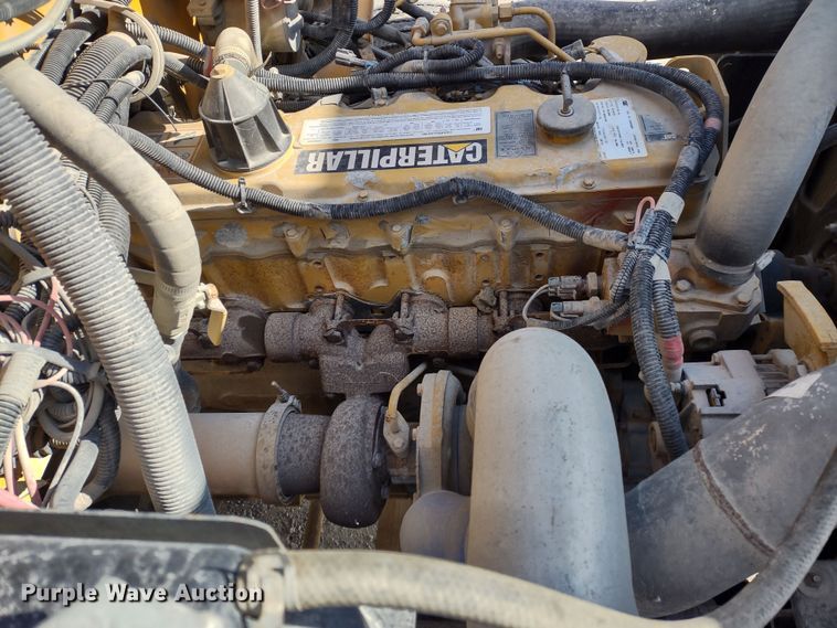 image for item DR8130 2003 Freightliner Thomas Built  school bus