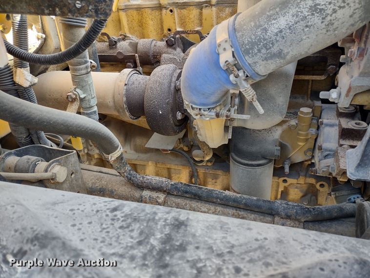 image for item DR8130 2003 Freightliner Thomas Built  school bus