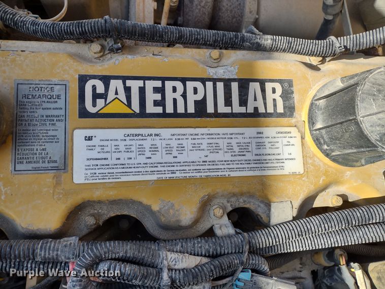 image for item DR8130 2003 Freightliner Thomas Built  school bus