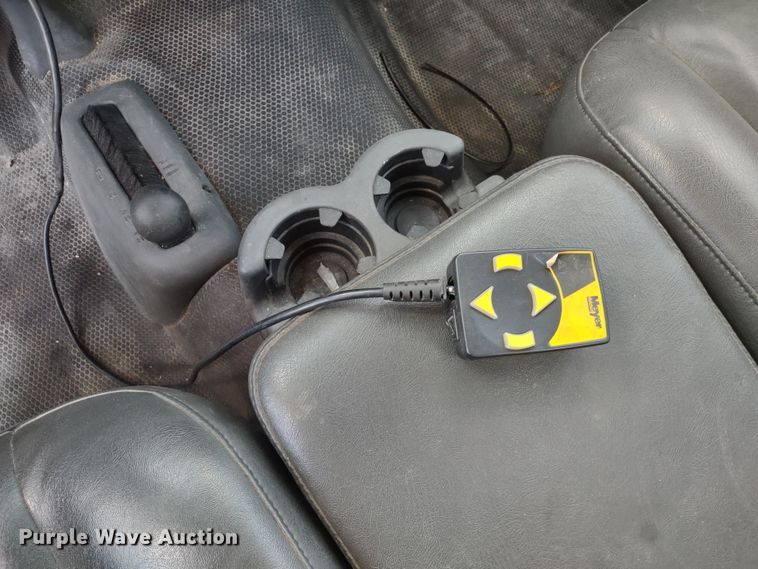 image for item DR8132 2006 Chevrolet Silverado 1500  pickup truck