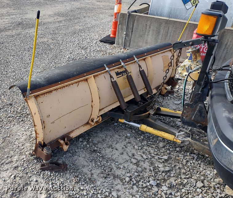 image for item DR8132 2006 Chevrolet Silverado 1500  pickup truck