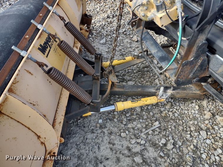 image for item DR8132 2006 Chevrolet Silverado 1500  pickup truck