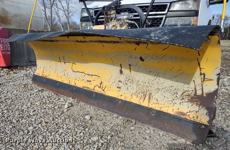 image for item DR8132 2006 Chevrolet Silverado 1500  pickup truck