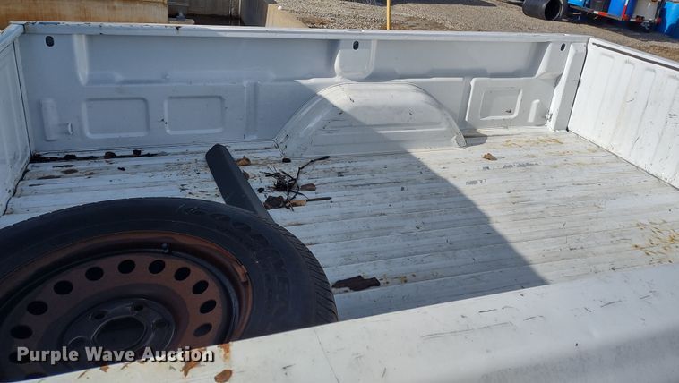 image for item DR8132 2006 Chevrolet Silverado 1500  pickup truck