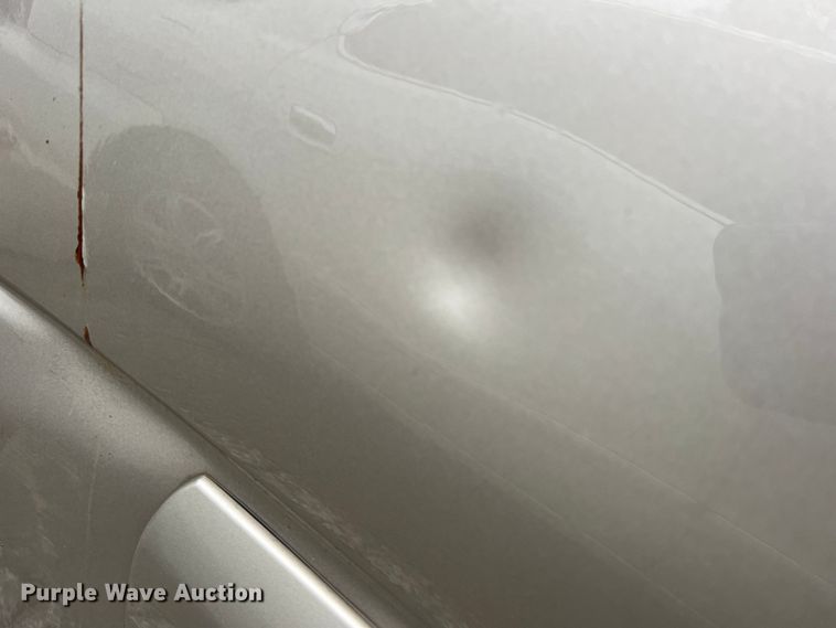 image for item DS2703 2002 Chevrolet Tahoe  SUV