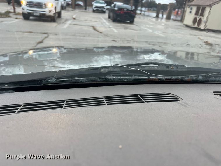 image for item DS2703 2002 Chevrolet Tahoe  SUV