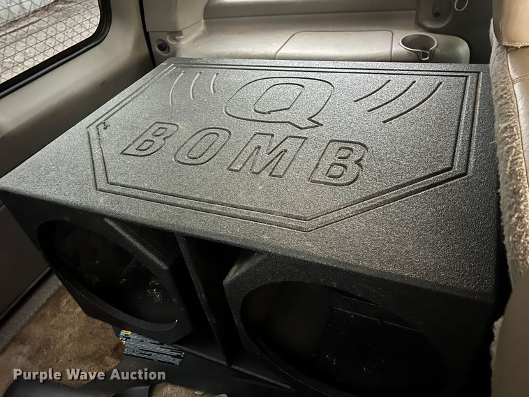 image for item DS2703 2002 Chevrolet Tahoe  SUV