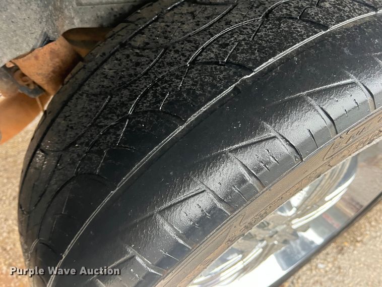 image for item DS2703 2002 Chevrolet Tahoe  SUV