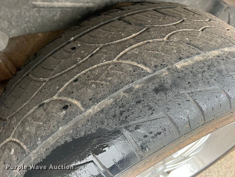 image for item DS2703 2002 Chevrolet Tahoe  SUV