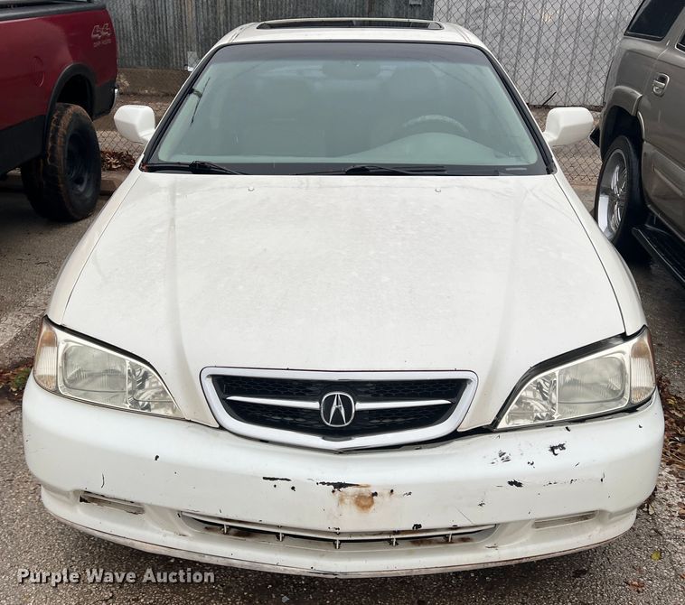 image for item DS2704 2000 Acura TL