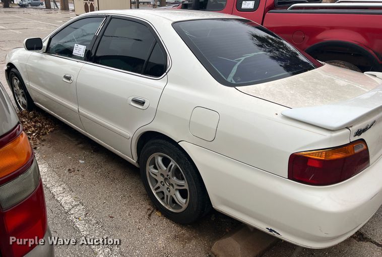 image for item DS2704 2000 Acura TL