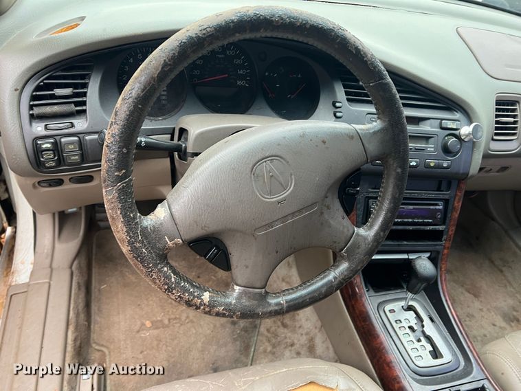 image for item DS2704 2000 Acura TL