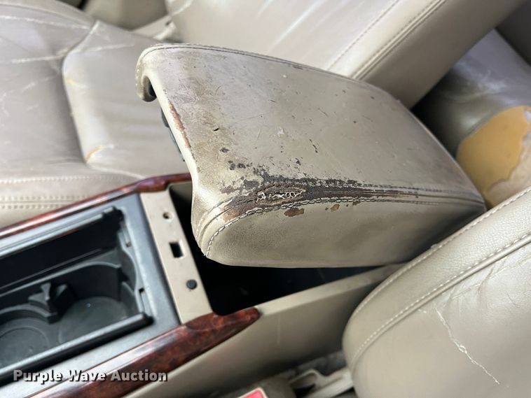 image for item DS2704 2000 Acura TL