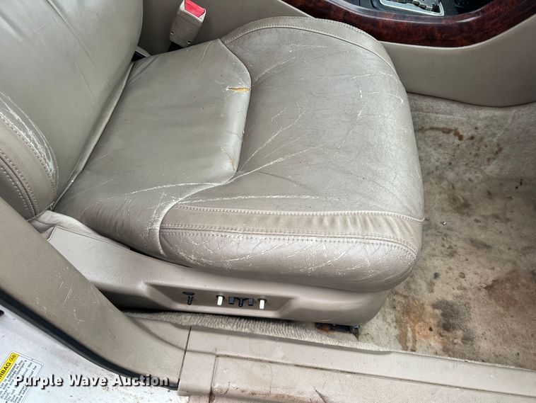 image for item DS2704 2000 Acura TL