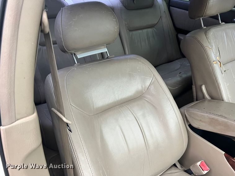 image for item DS2704 2000 Acura TL