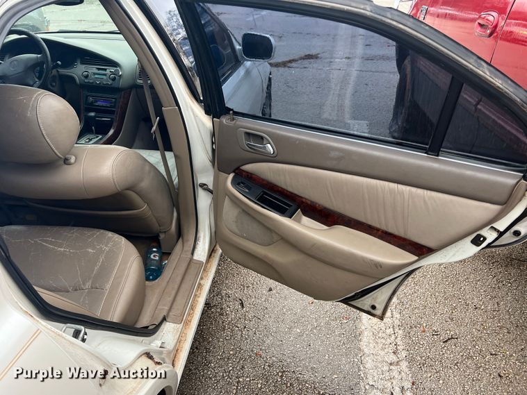 image for item DS2704 2000 Acura TL